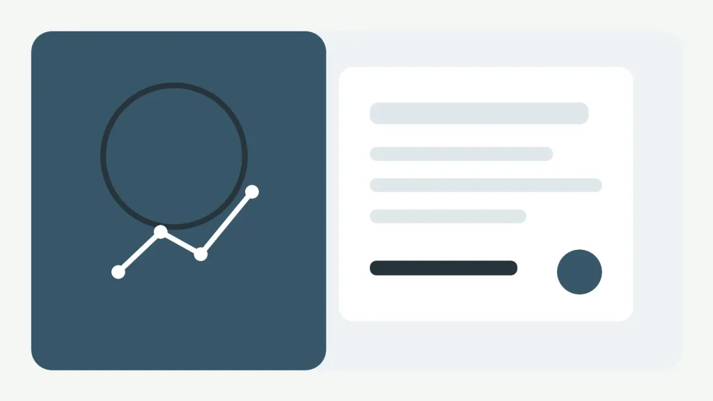 Professional academic workspace with literature review document, scholarly books, and research notes
