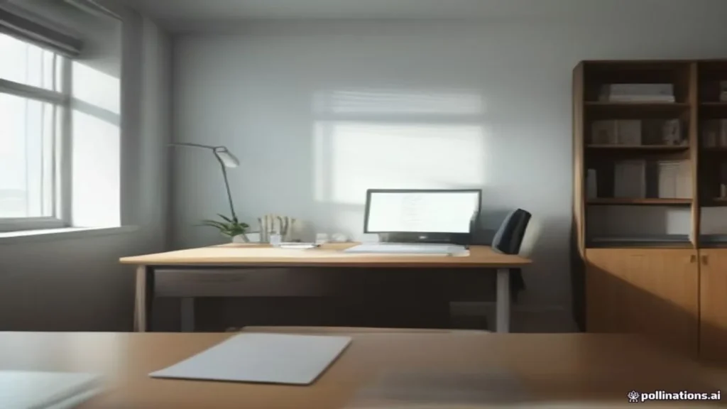 Academic workspace showing the process of converting a thesis into a journal article